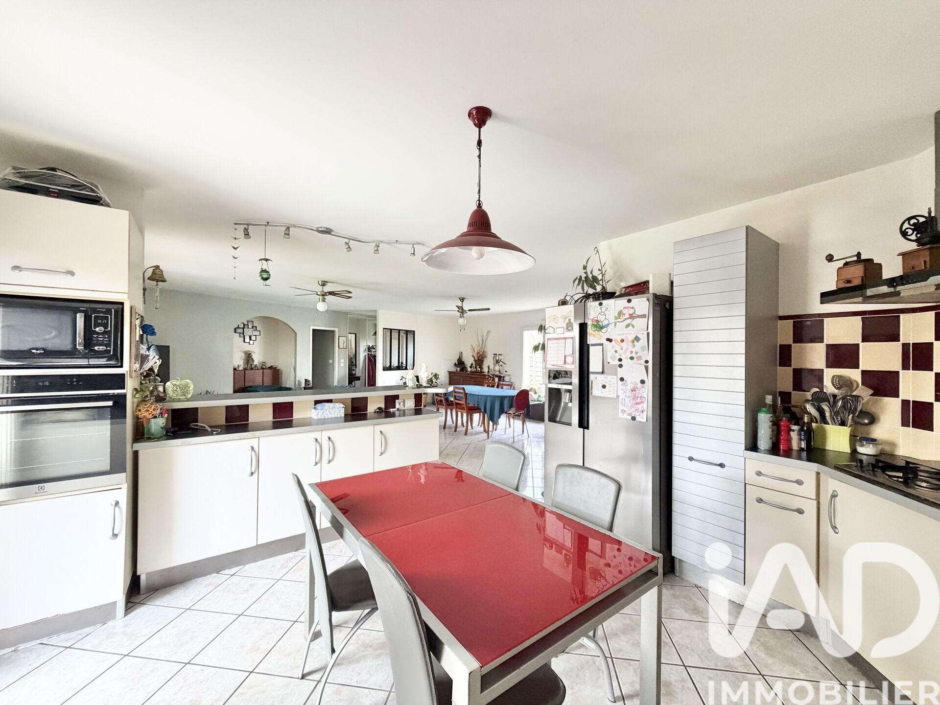Maison à vendre, 148m², Sanguinet