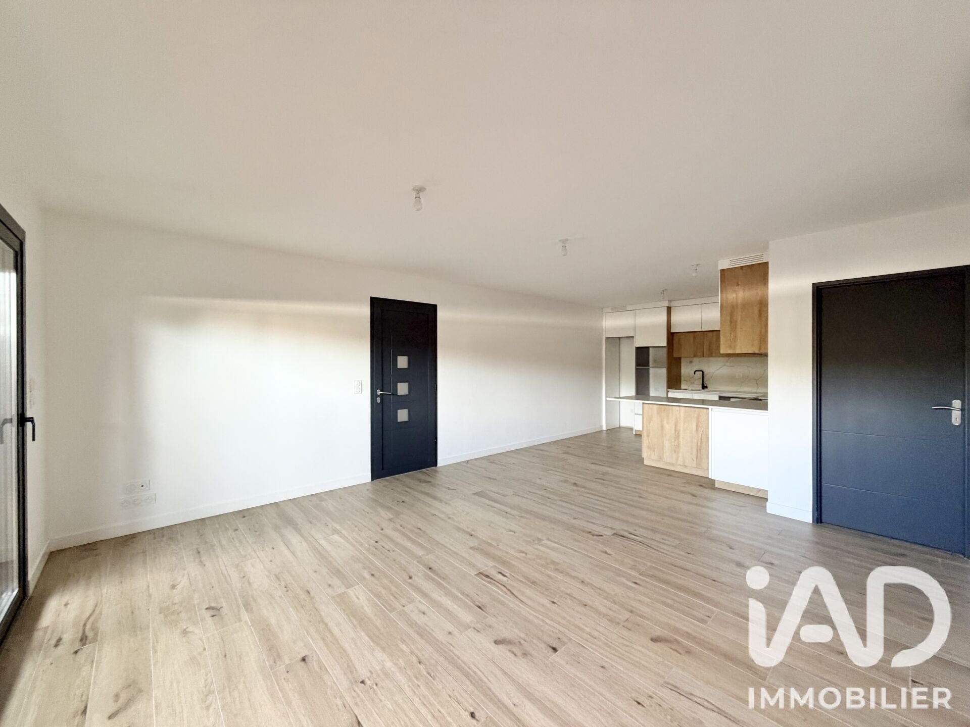 Appartement à vendre, 78m², Marcheprime