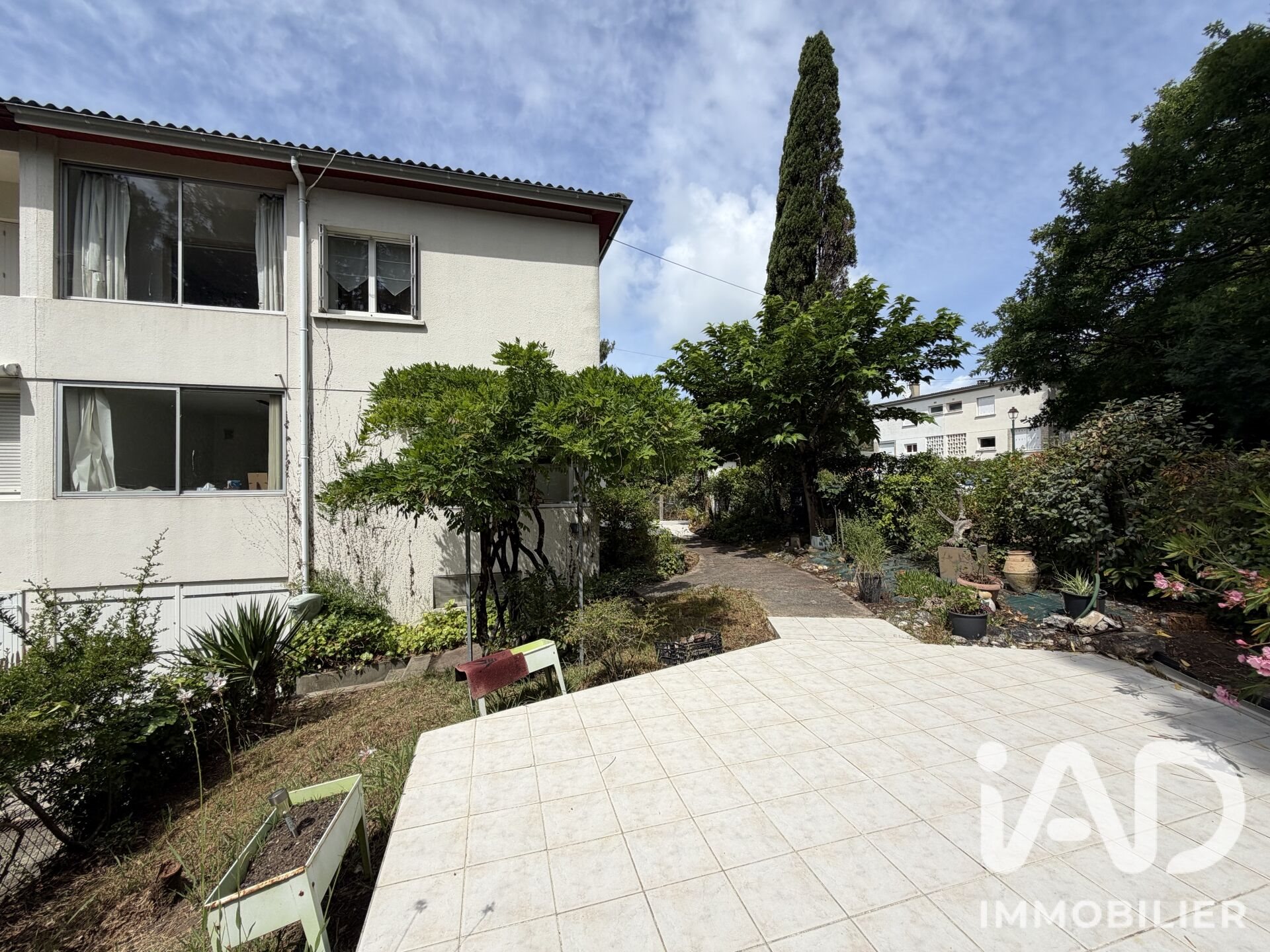 Maison à vendre, 86m², Arcachon