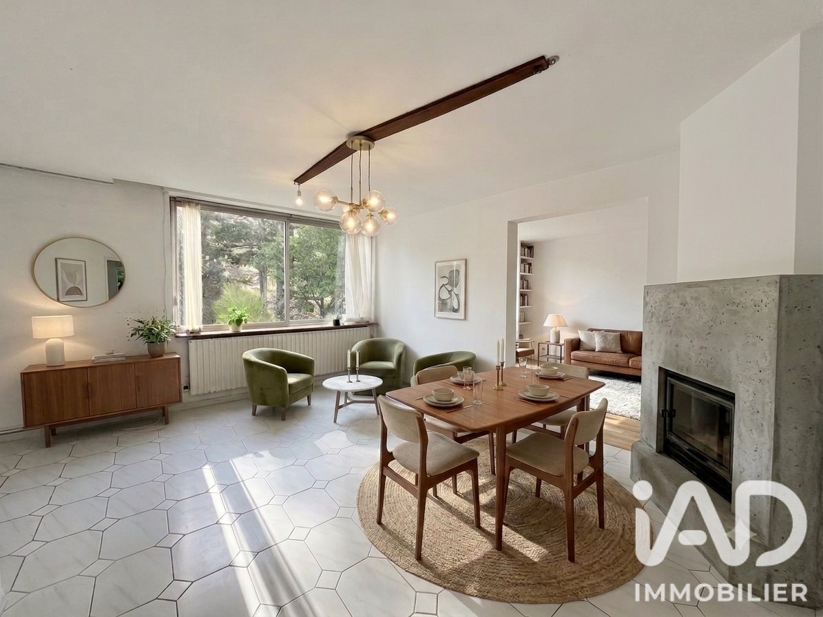 Maison à vendre, 86m², Arcachon