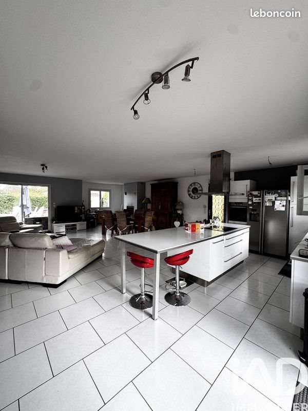 Maison à vendre, 121m², Cestas