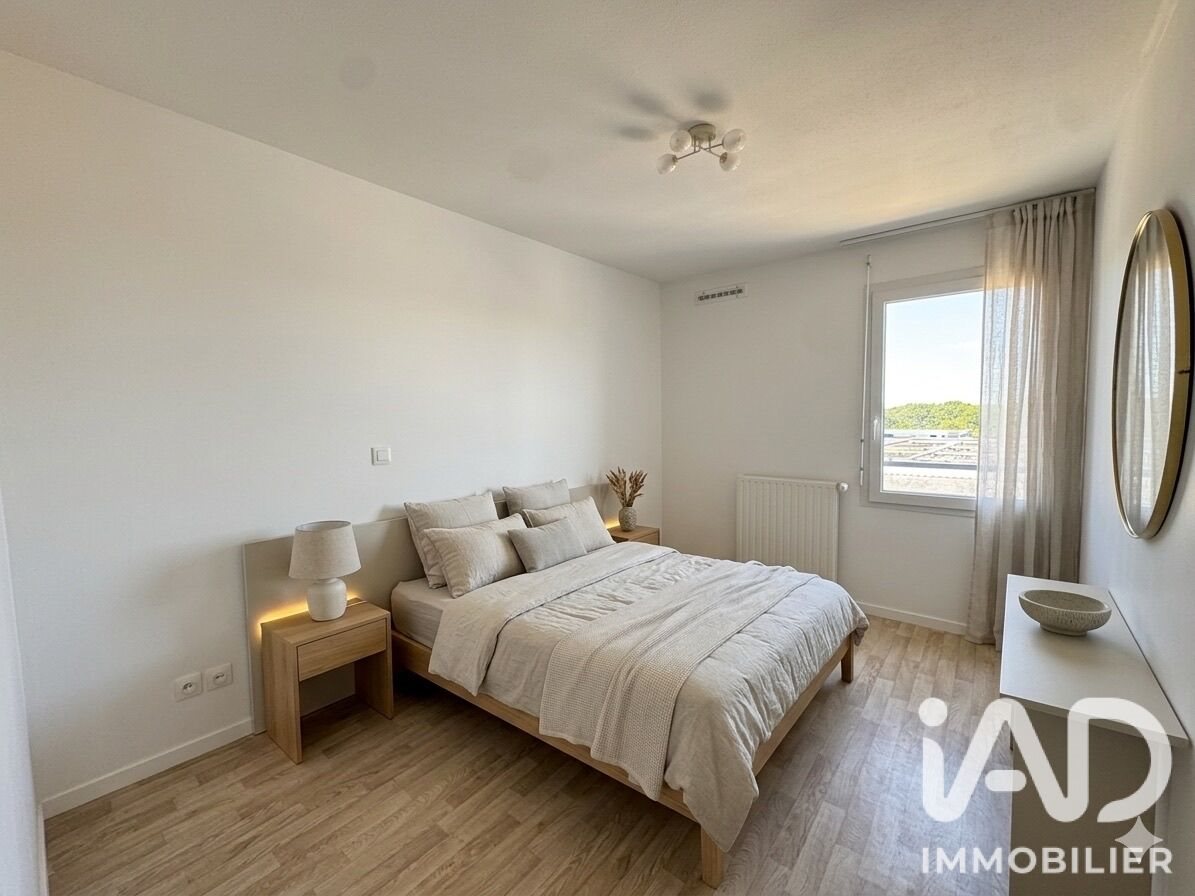 Appartement à vendre, 59m², Saint-Nazaire
