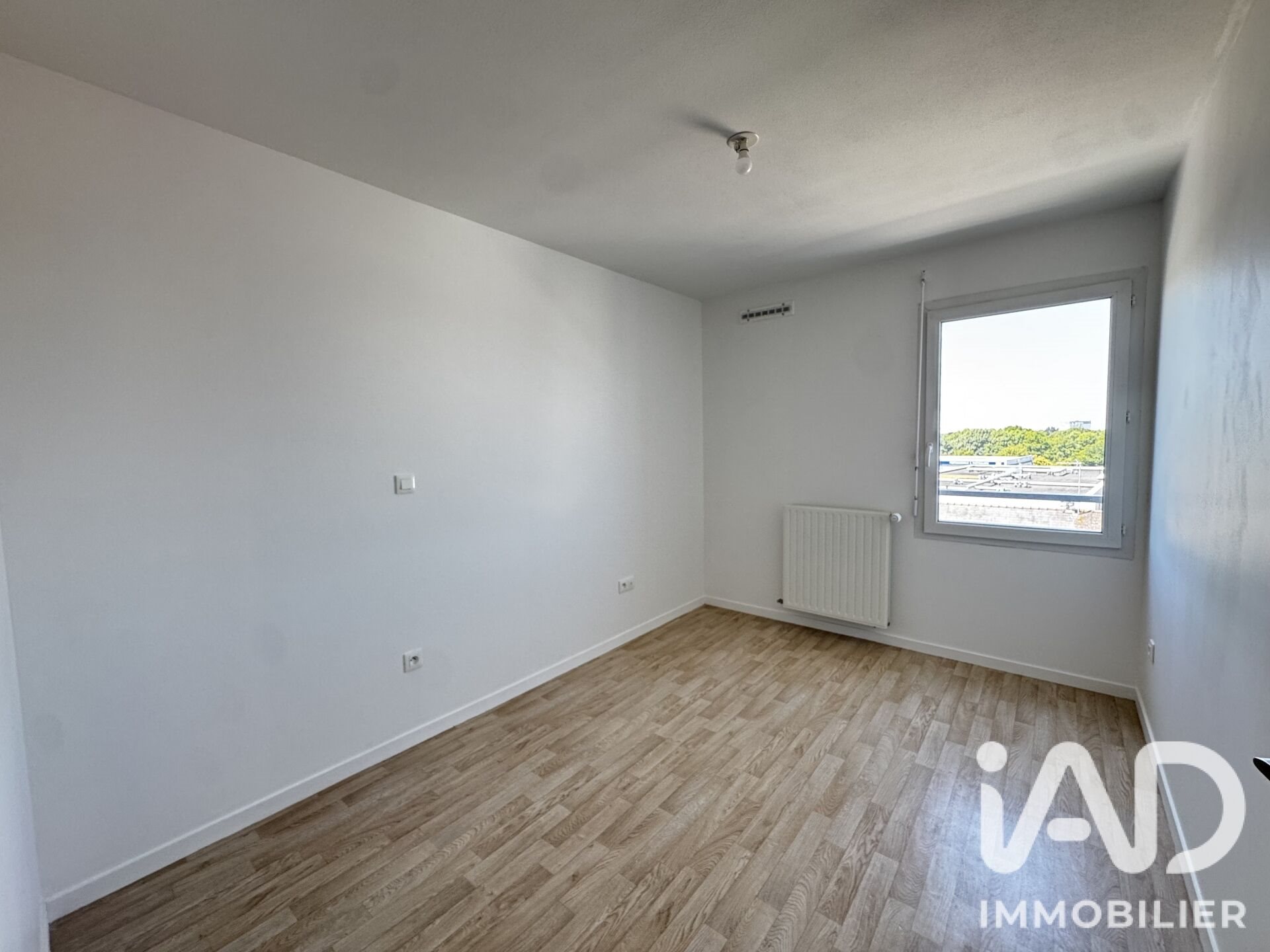 Appartement à vendre, 59m², Saint-Nazaire