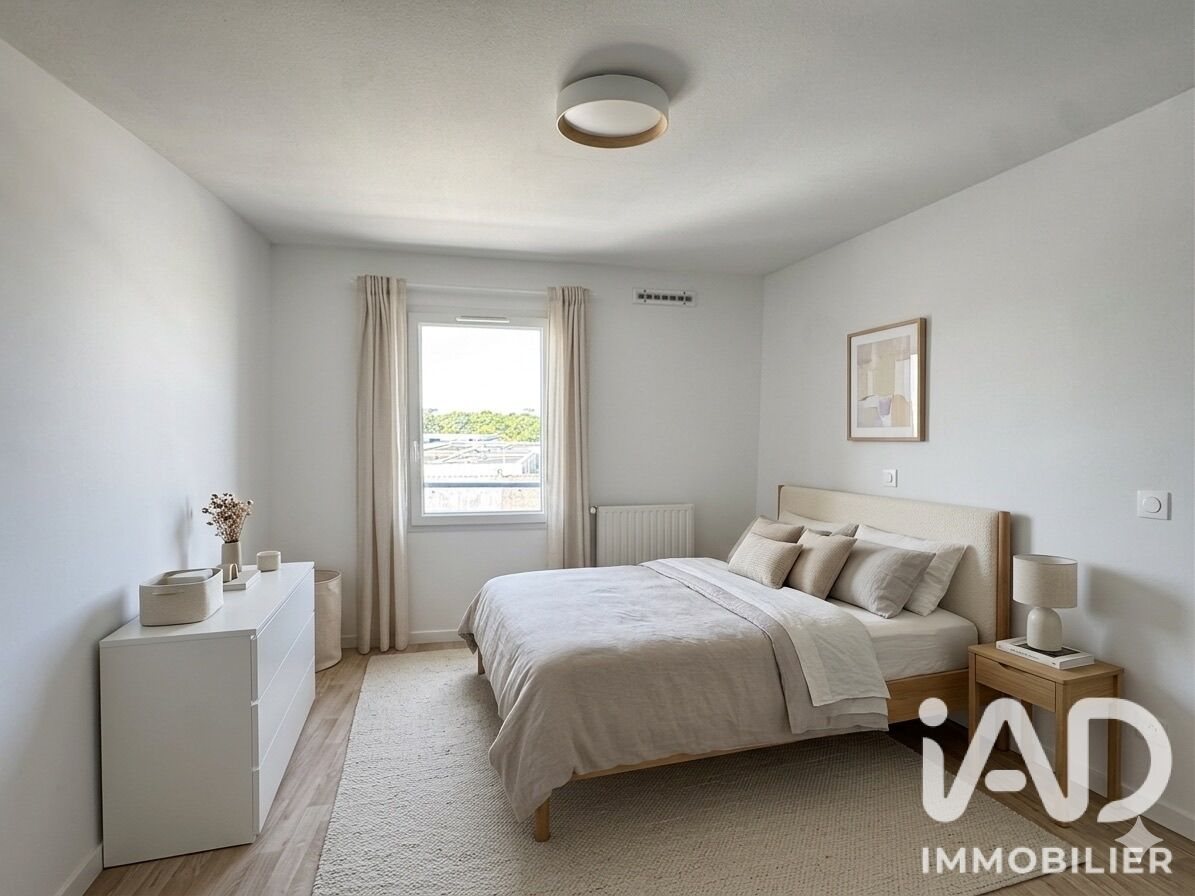 Appartement à vendre, 59m², Saint-Nazaire
