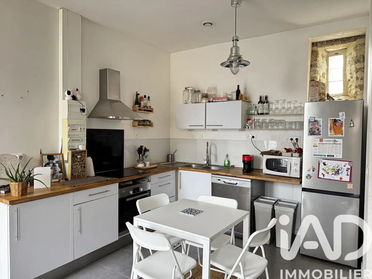 Maison à vendre, 62m², Vigneux-de-Bretagne