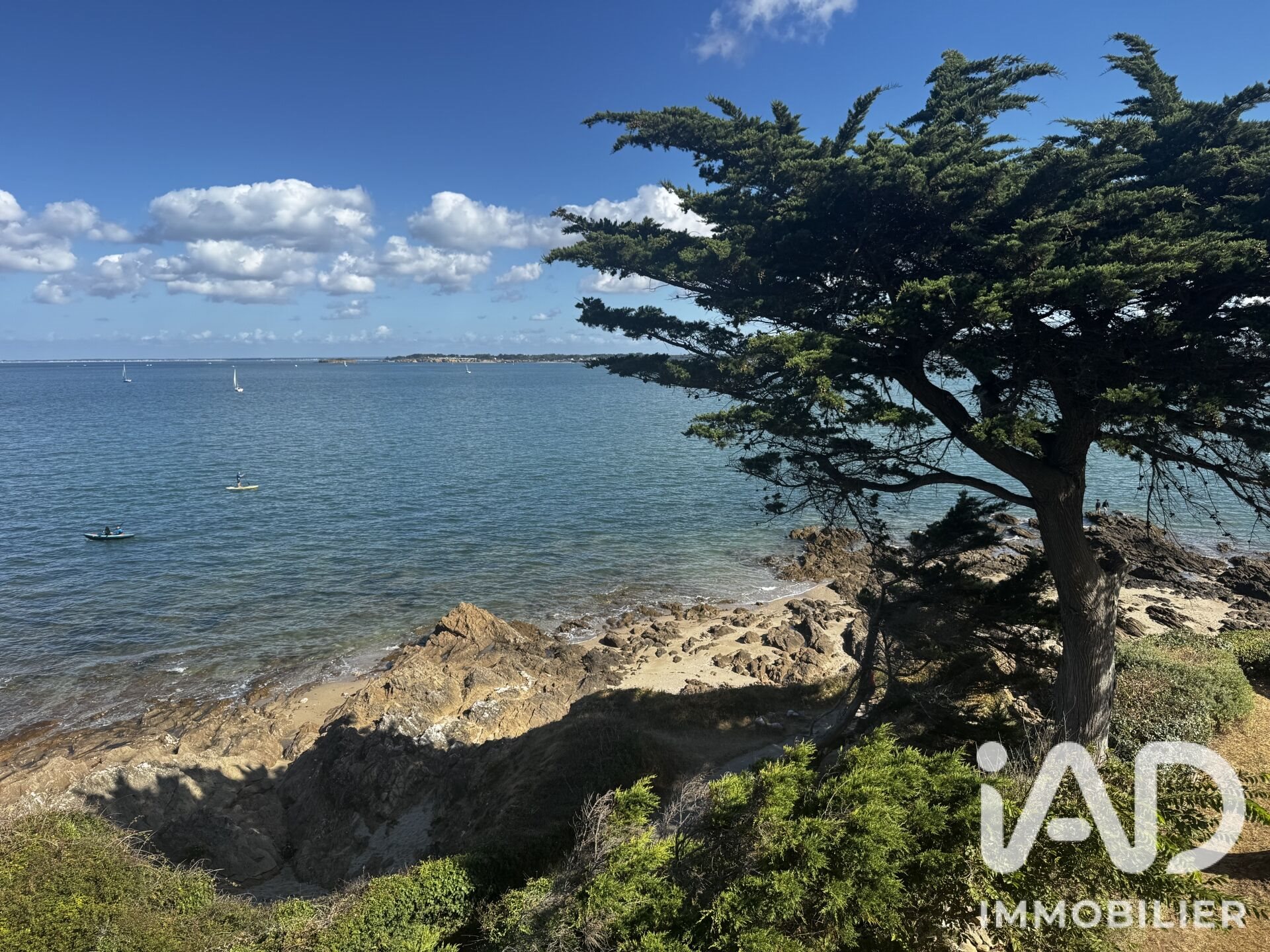 Maison à vendre, 158m², Mesquer