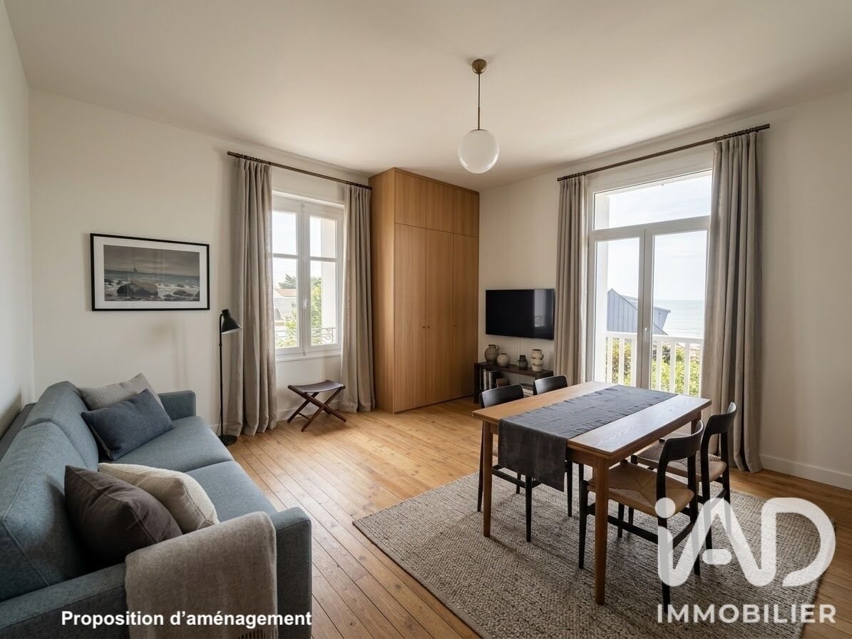 Maison à vendre, 158m², Mesquer