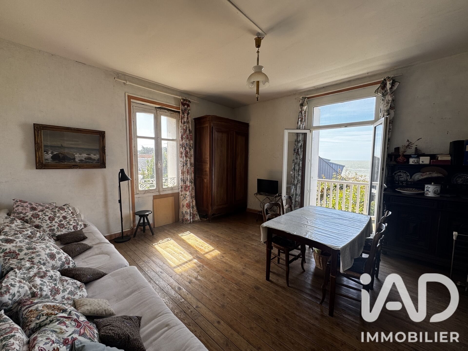 Maison à vendre, 158m², Mesquer