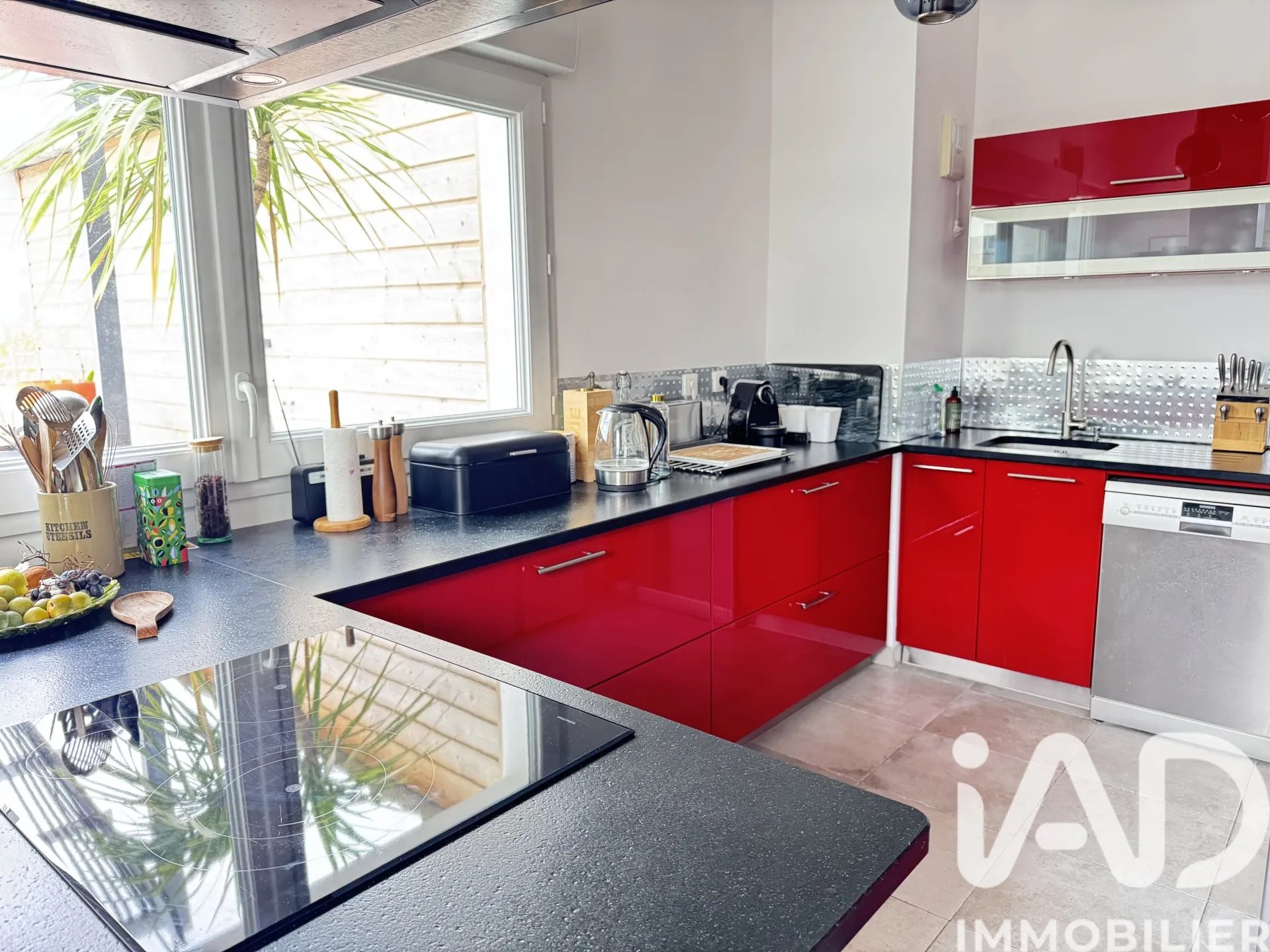 Appartement à vendre, 120m², Nantes