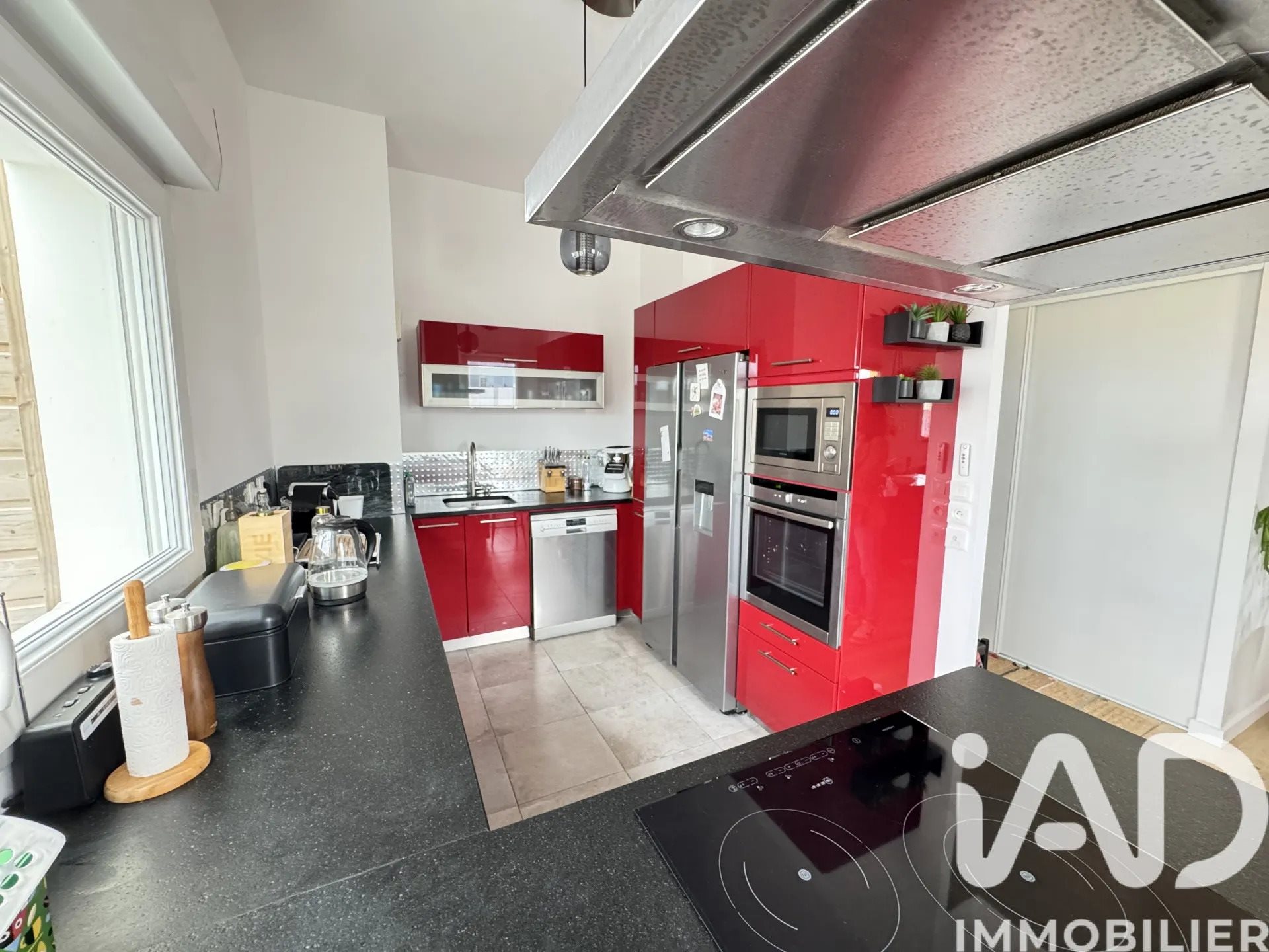 Appartement à vendre, 120m², Nantes