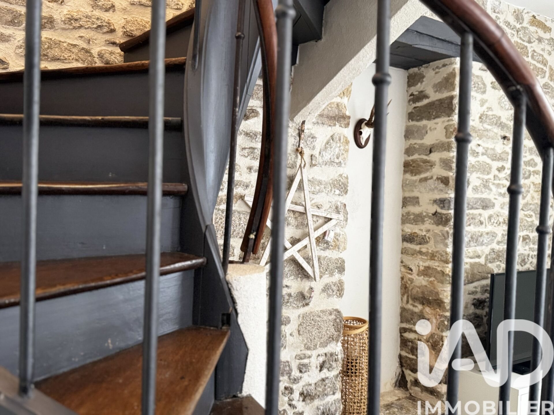 Maison à vendre, 62m², Vigneux-de-Bretagne