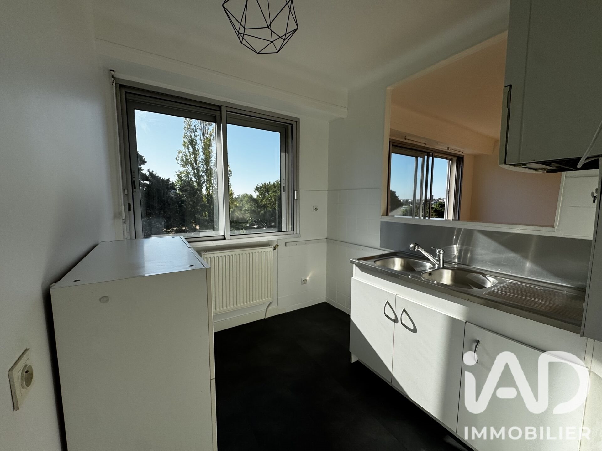 Appartement à vendre, 44m², Nantes