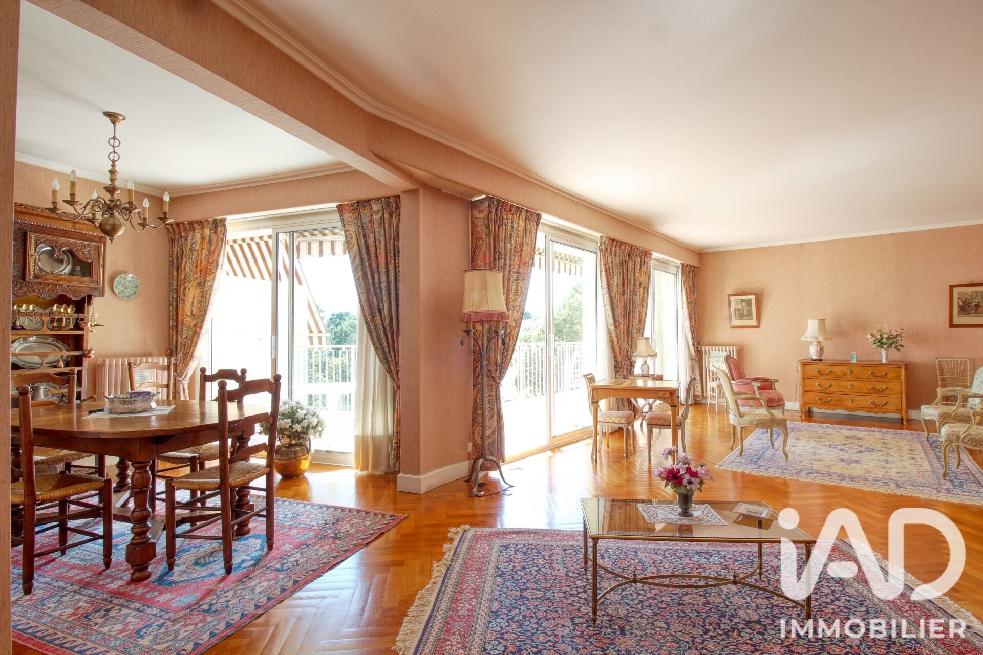 Appartement à vendre, 143m², Avrillé