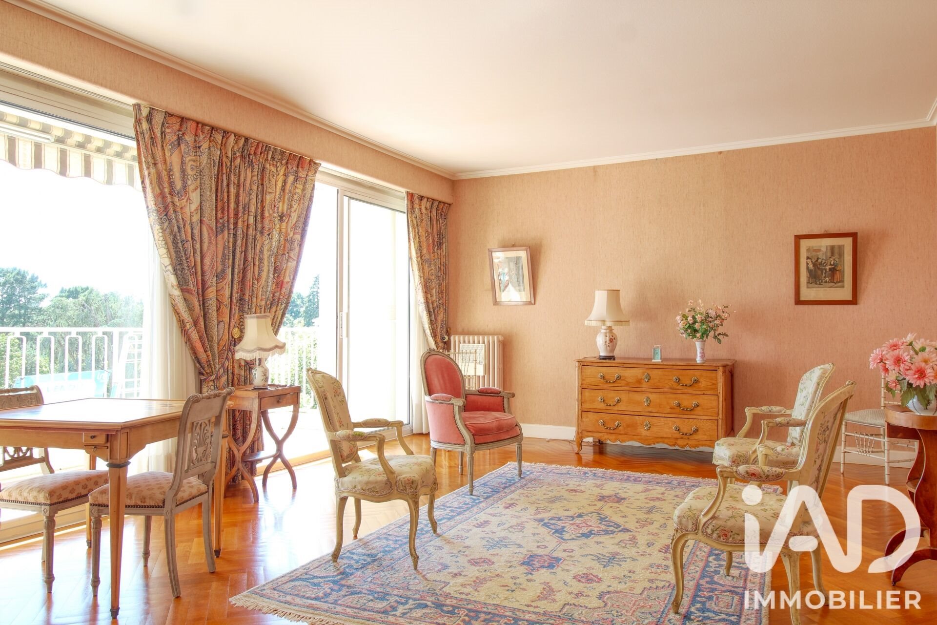 Appartement à vendre, 143m², Avrillé