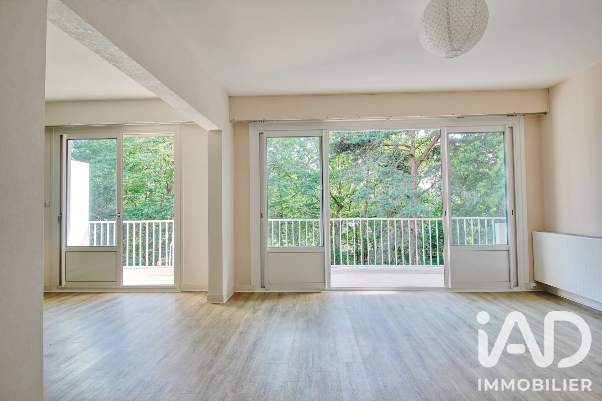 Appartement à vendre, 79m², Avrillé