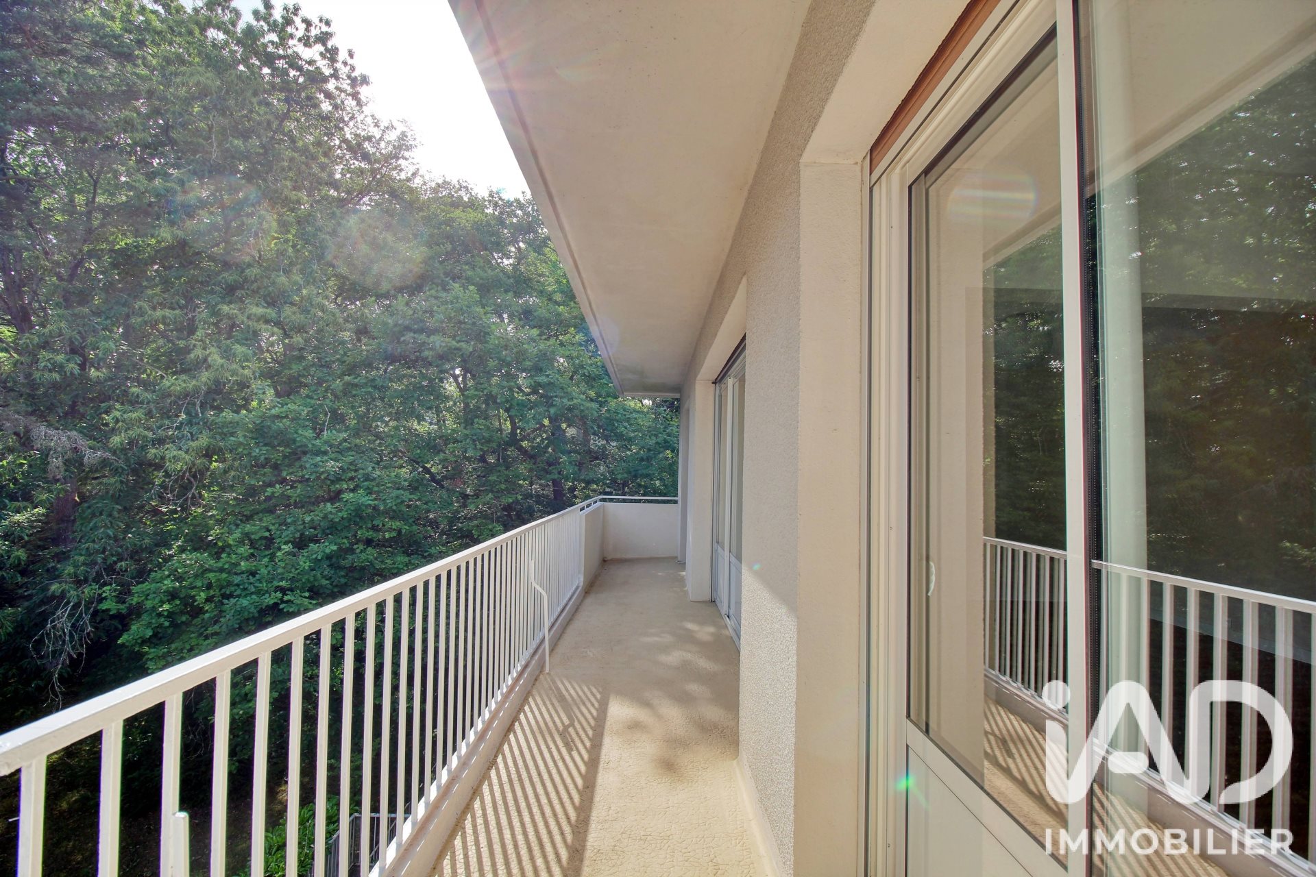 Appartement à vendre, 79m², Avrillé