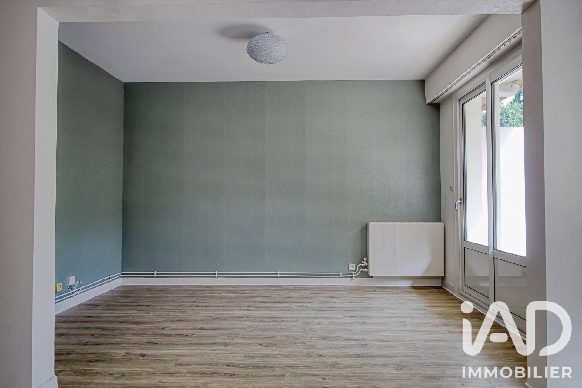 Appartement à vendre, 79m², Avrillé