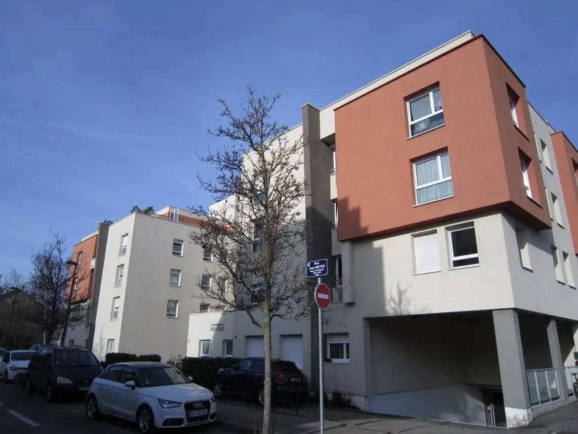 Appartement à vendre, 56m², Sélestat