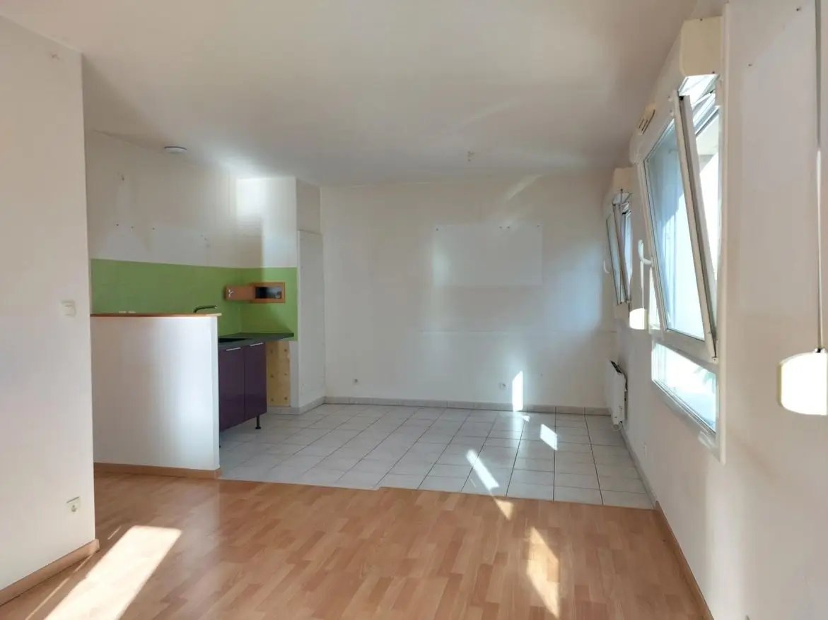 Appartement à vendre, 56m², Sélestat