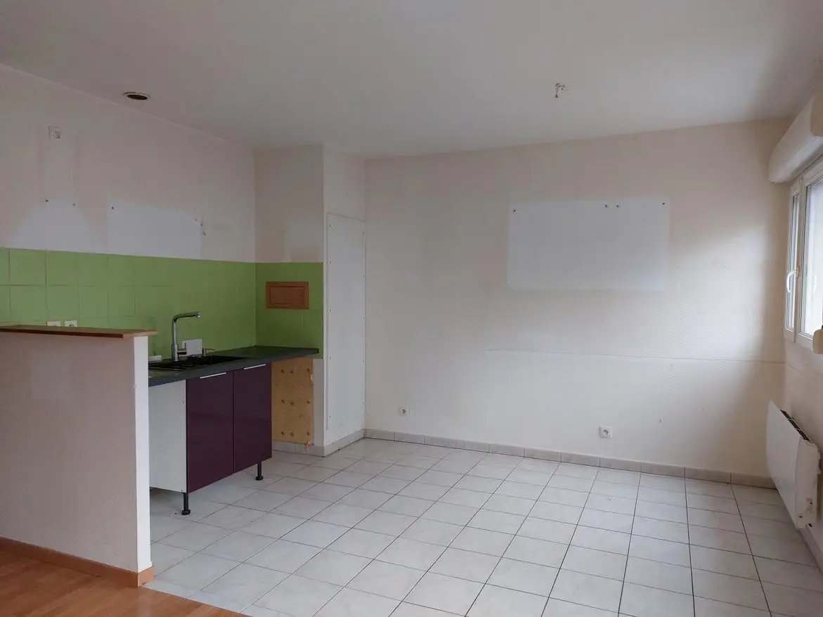 Appartement à vendre, 56m², Sélestat