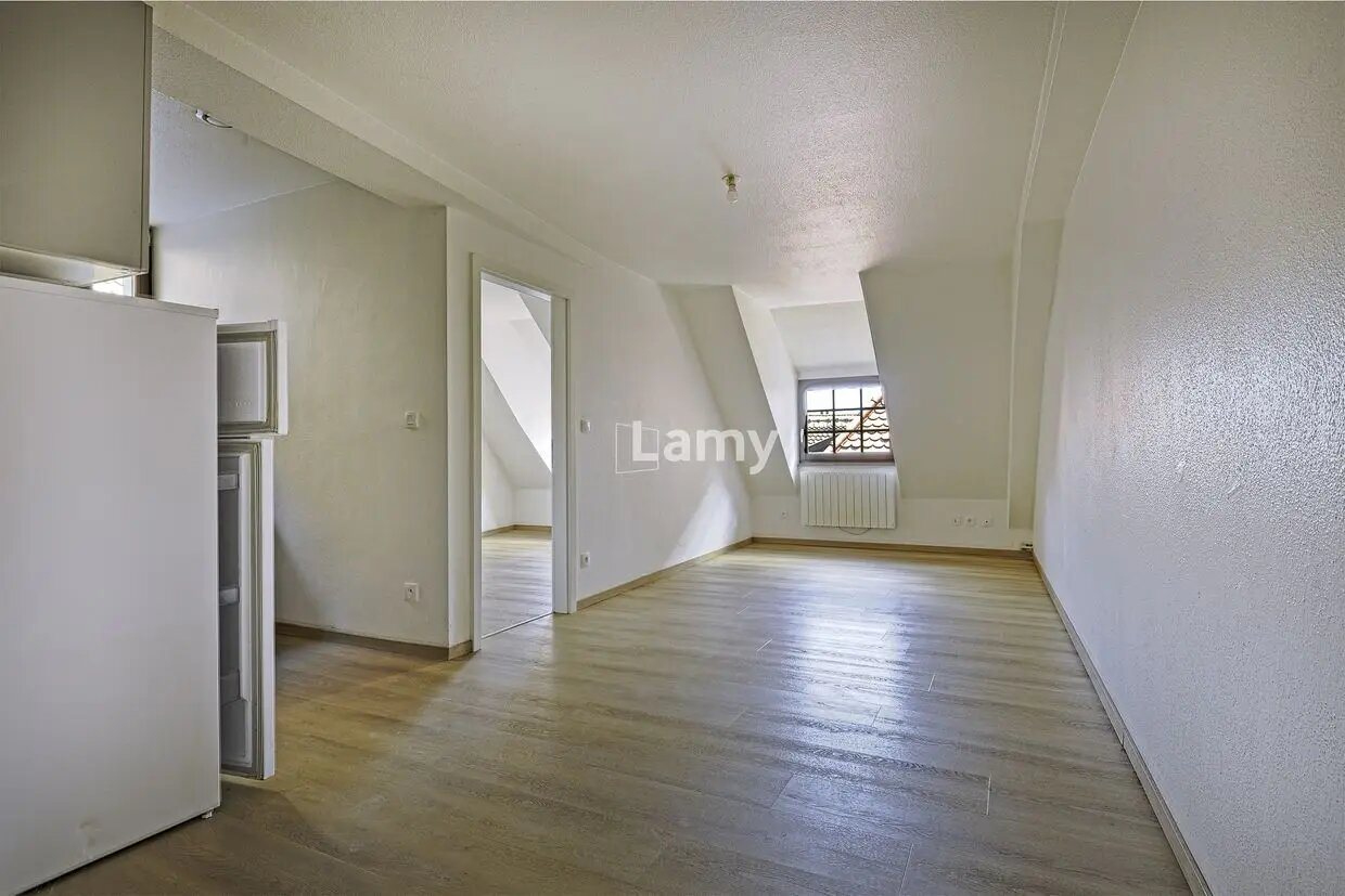 Appartement à vendre, 41m², Ribeauvillé