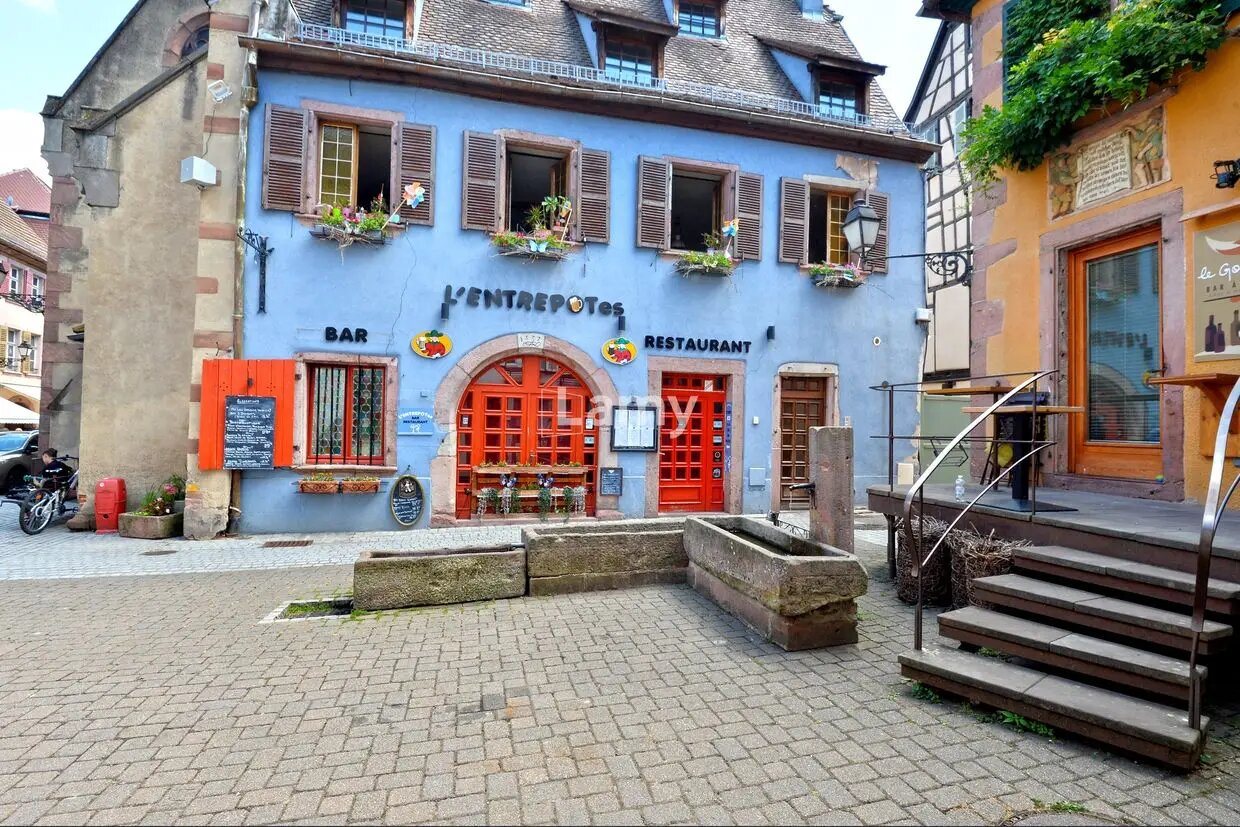 Appartement à vendre, 41m², Ribeauvillé