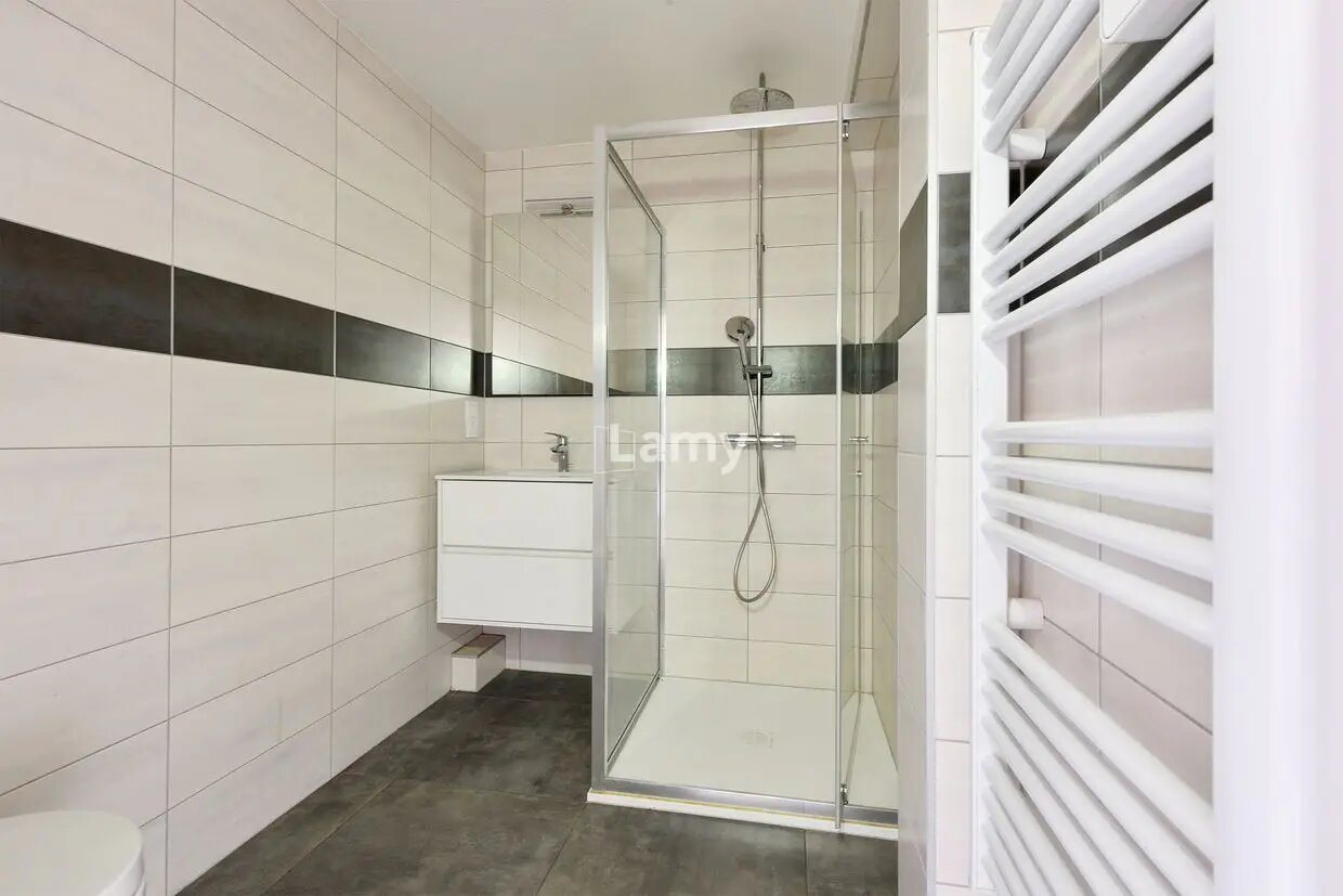 Appartement à vendre, 41m², Ribeauvillé