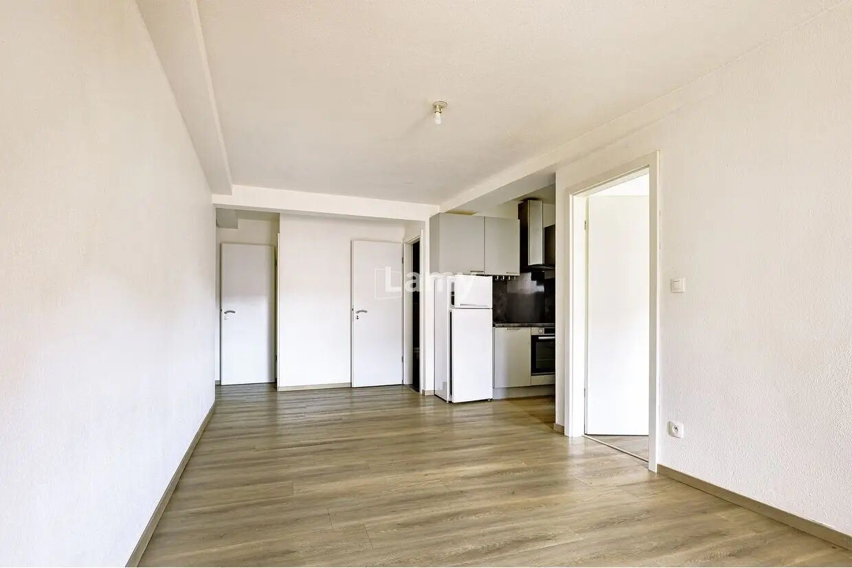 Appartement à vendre, 41m², Ribeauvillé