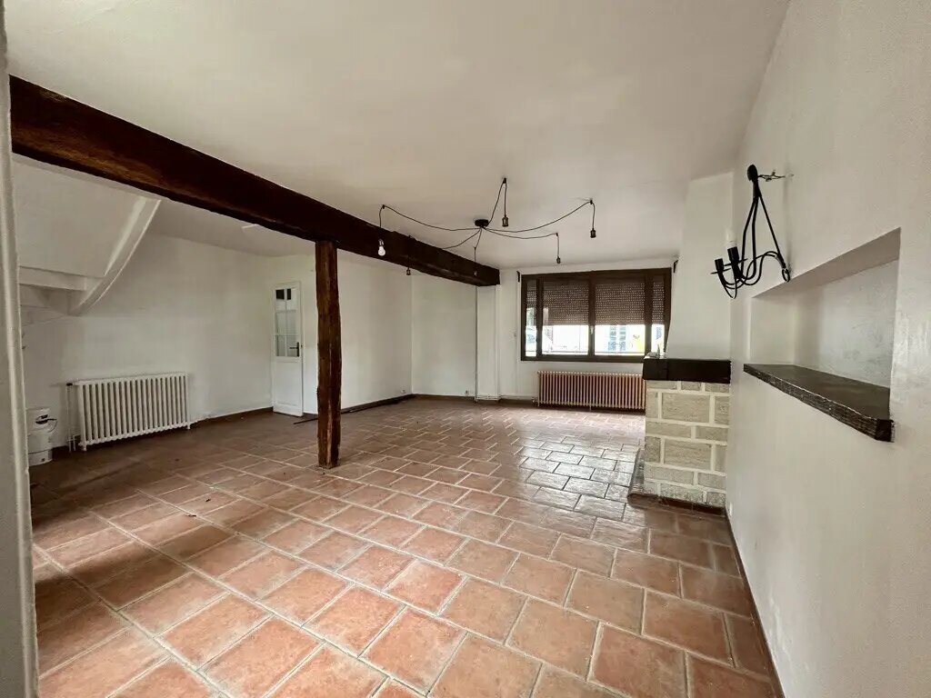 Maison à vendre, 106m², Houdan