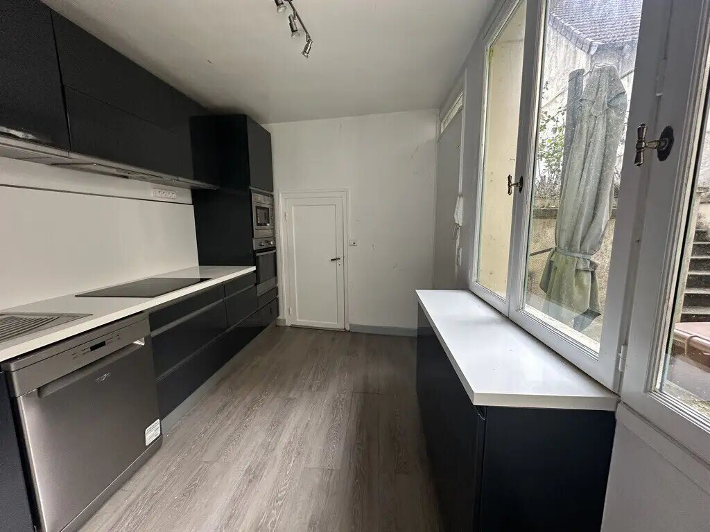 Maison à vendre, 106m², Houdan