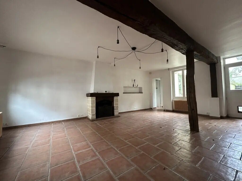 Maison à vendre, 106m², Houdan