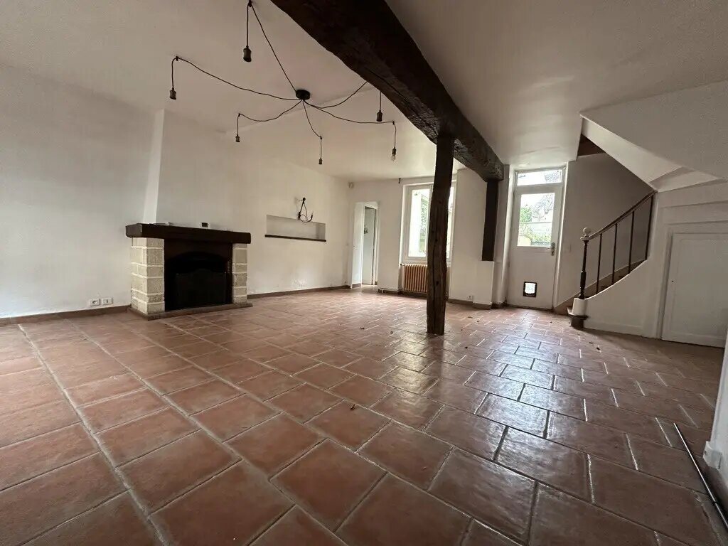 Maison à vendre, 106m², Houdan