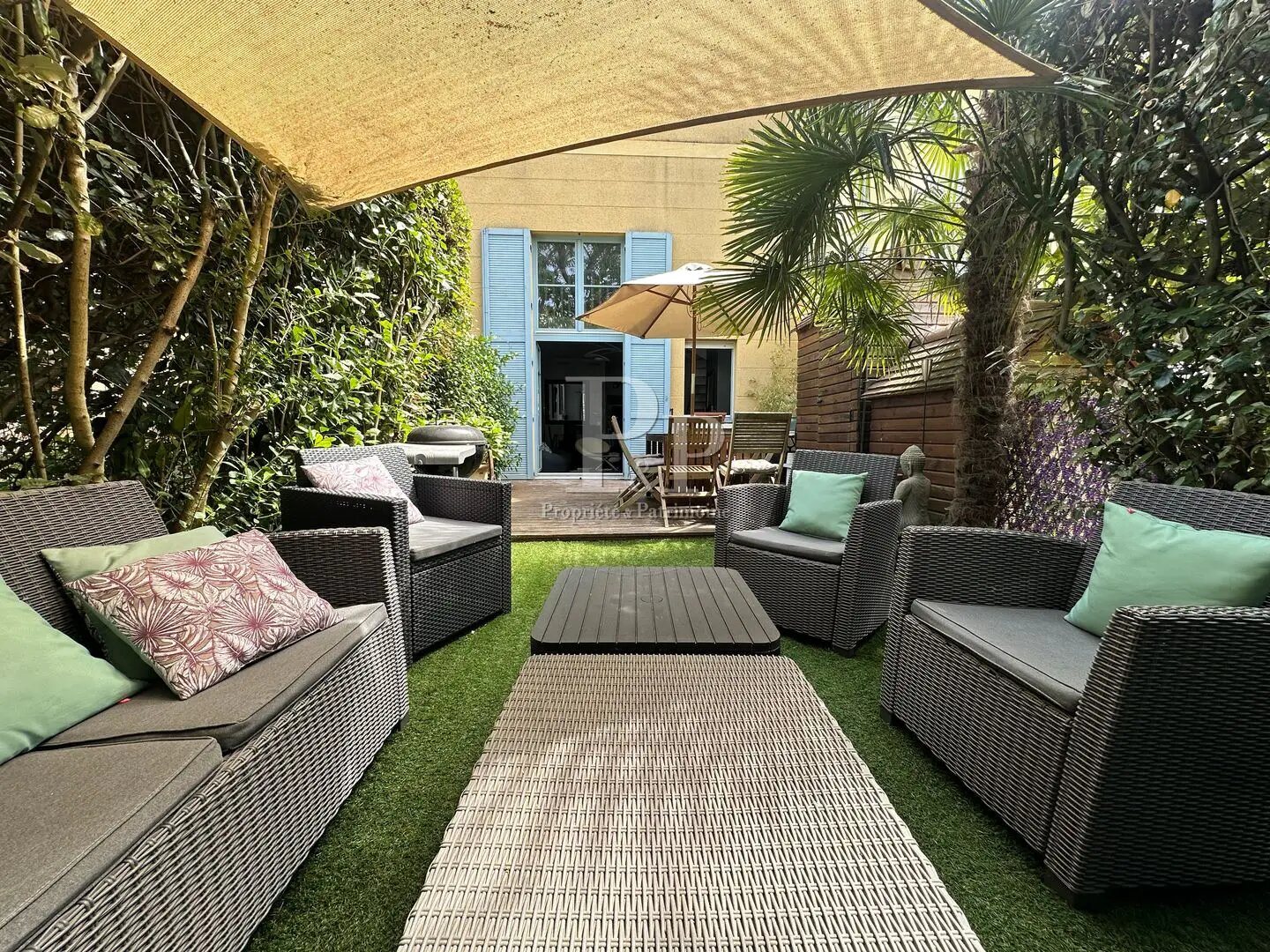 Maison à vendre, 115m², Le Chesnay