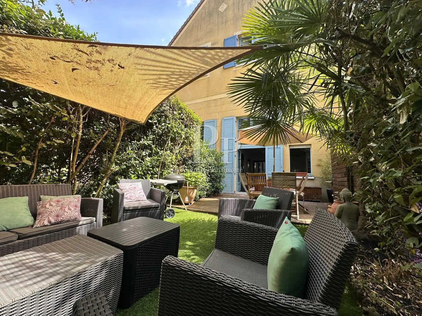 Maison à vendre, 115m², Le Chesnay