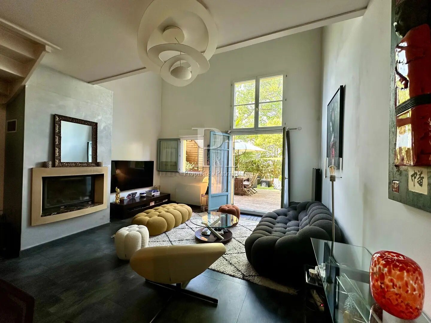 Maison à vendre, 115m², Le Chesnay