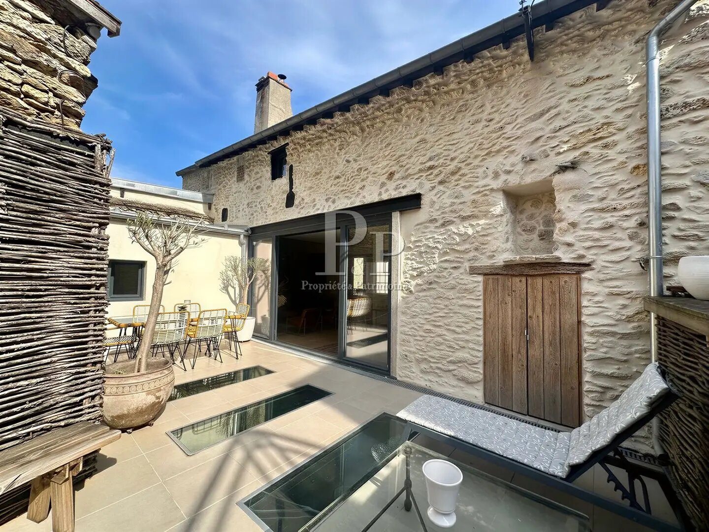Maison à vendre, 161m², Montfort-l'Amaury