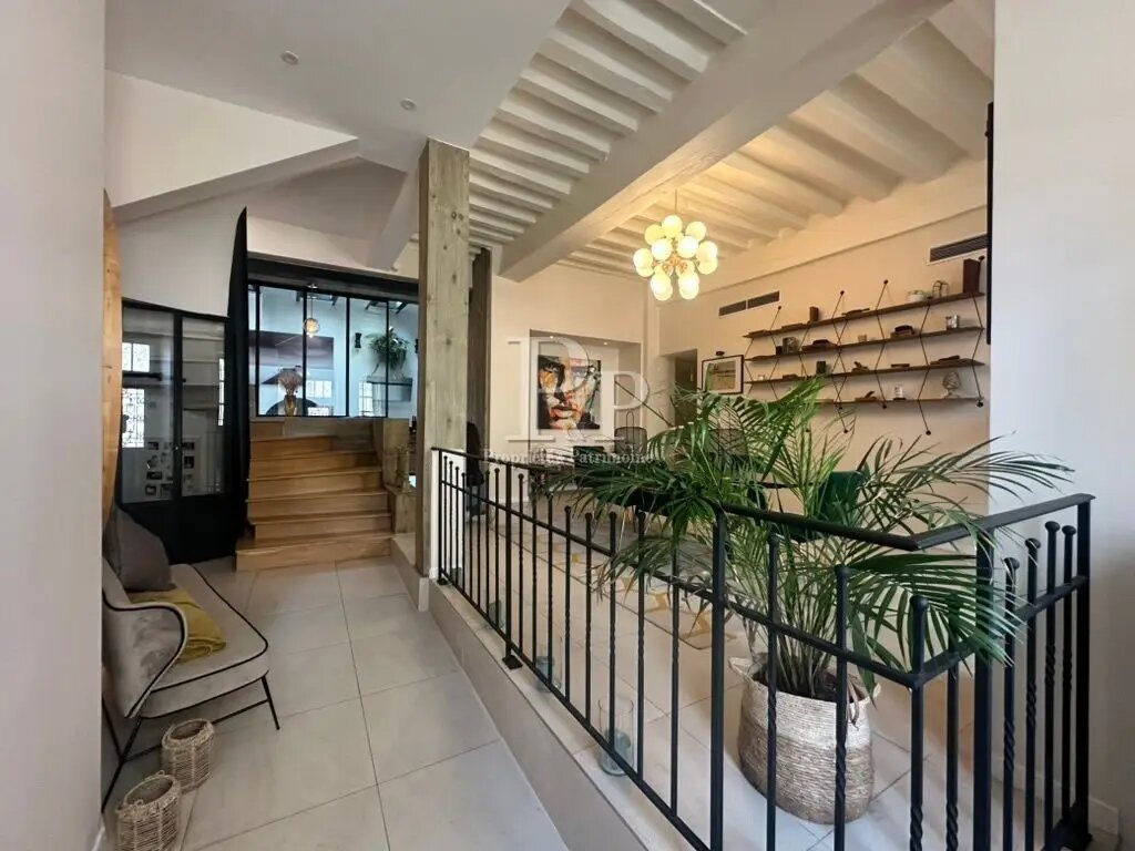 Maison à vendre, 161m², Montfort-l'Amaury