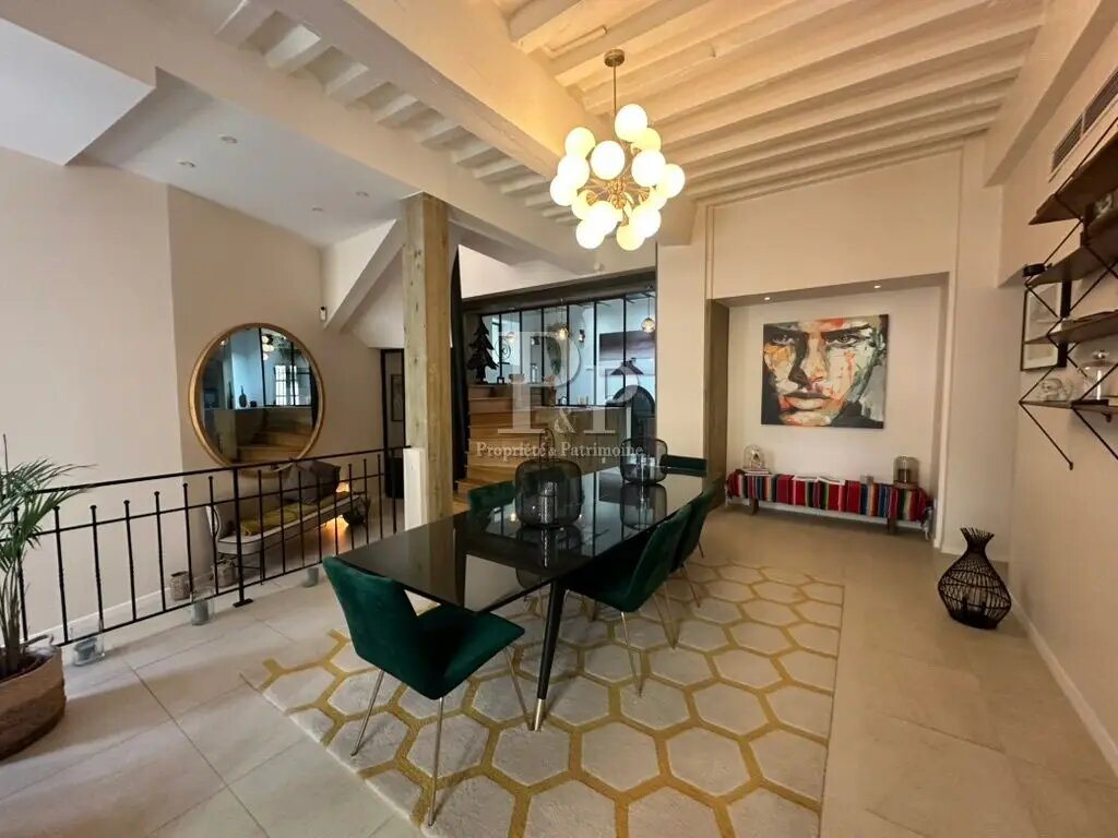 Maison à vendre, 161m², Montfort-l'Amaury