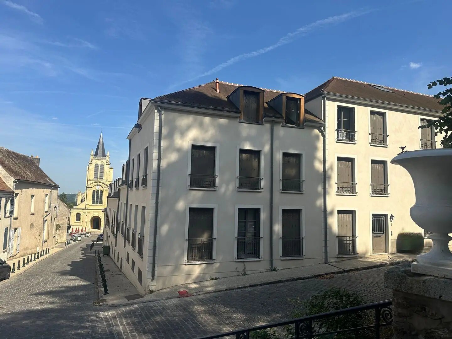 Appartement à vendre, 30m², Montfort-l'Amaury