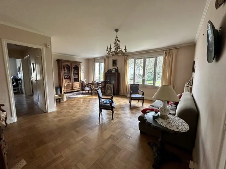 Appartement à vendre, 174m², Saint-Germain-en-Laye