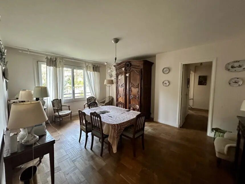 Appartement à vendre, 174m², Saint-Germain-en-Laye
