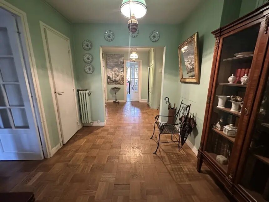 Appartement à vendre, 174m², Saint-Germain-en-Laye