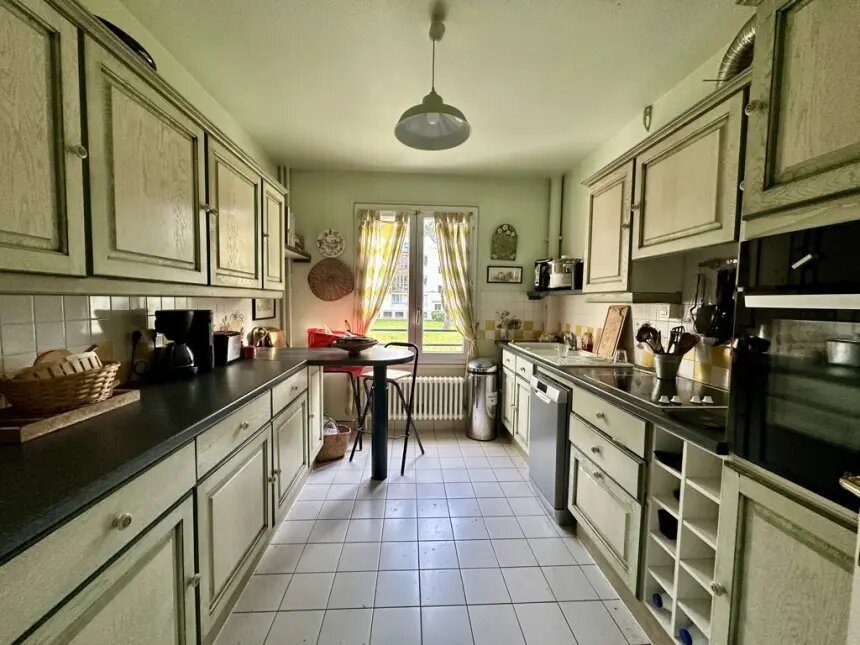 Appartement à vendre, 174m², Saint-Germain-en-Laye