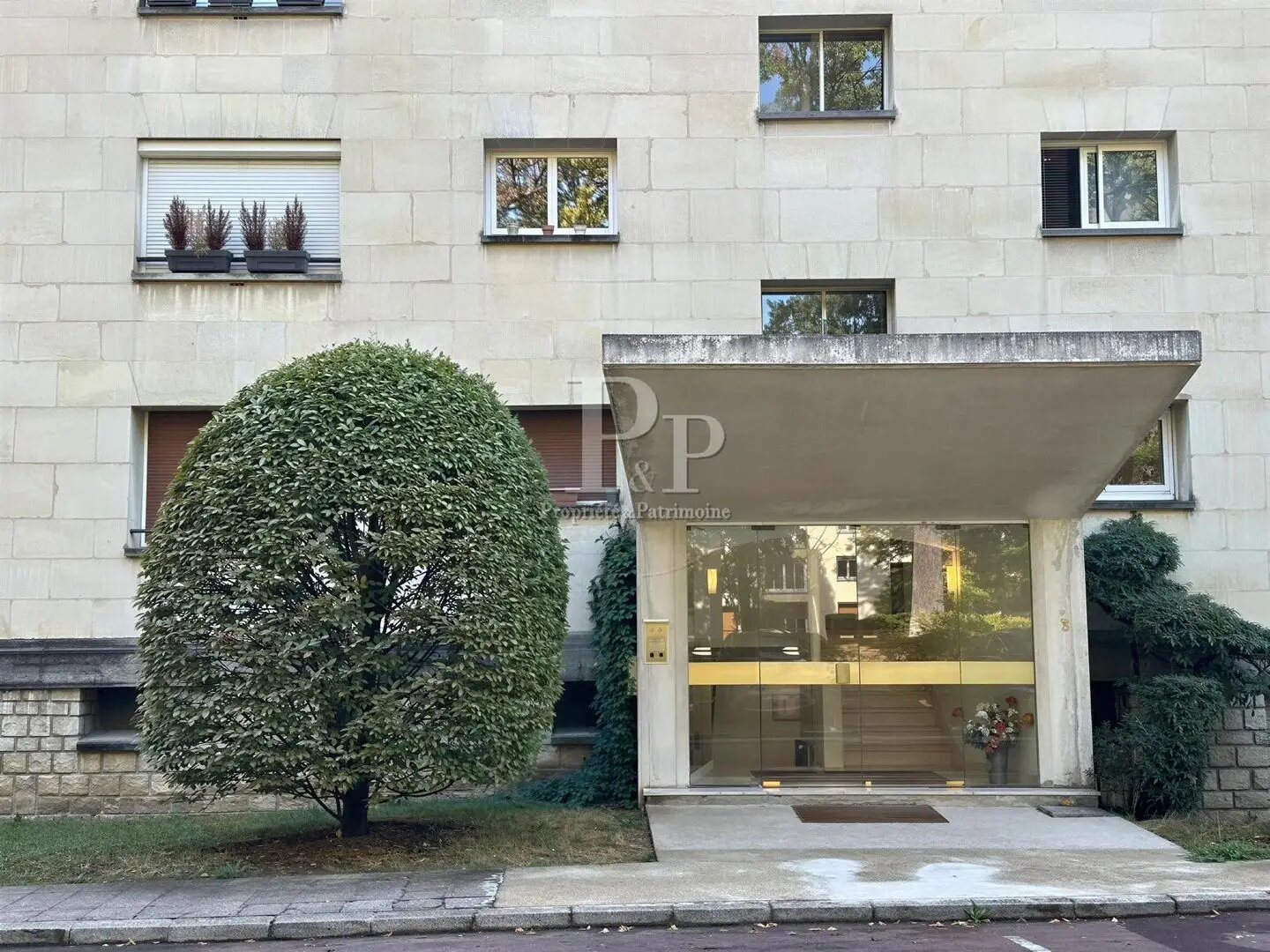 Appartement à vendre, 92m², Ville-d'Avray