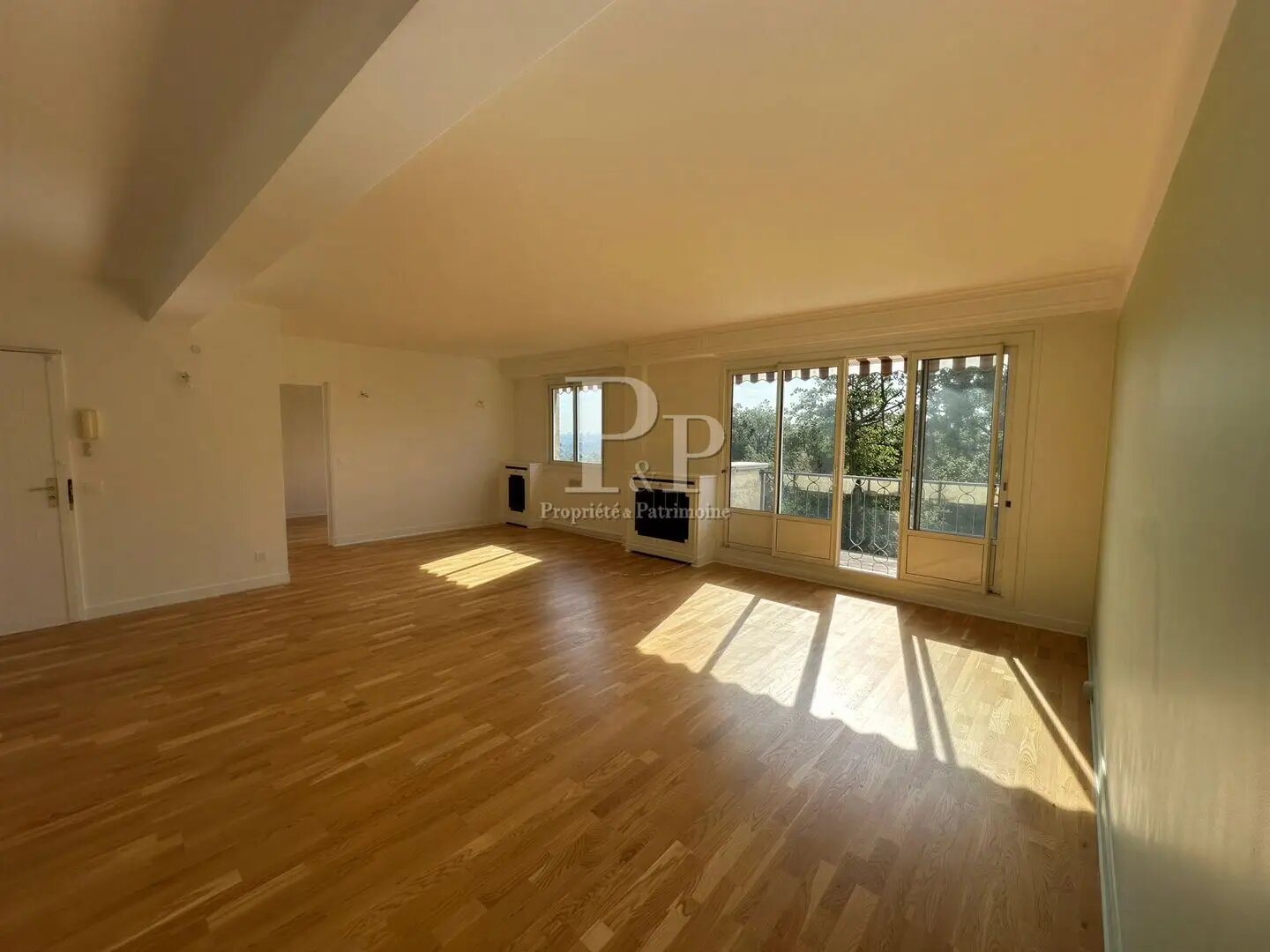 Appartement à vendre, 92m², Ville-d'Avray