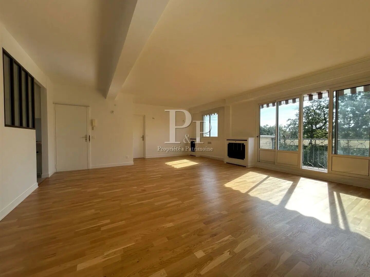 Appartement à vendre, 92m², Ville-d'Avray