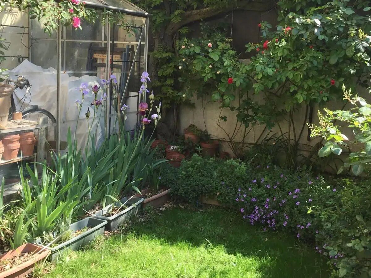 Maison à vendre, 190m², Bois-Colombes