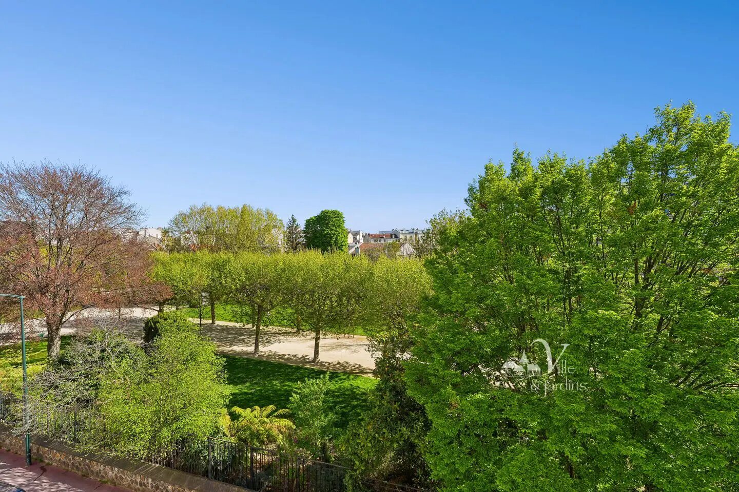Appartement à vendre, 103m², Asnières-sur-Seine