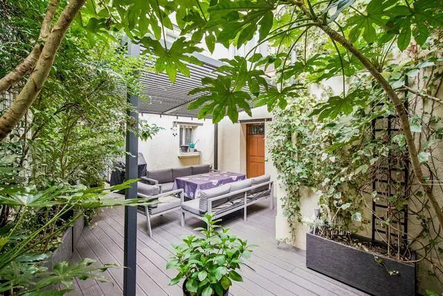 Maison à vendre, 180m², Asnières-sur-Seine