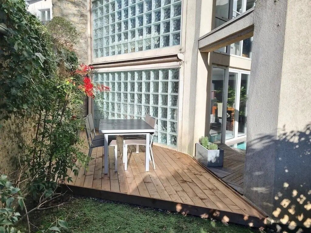 Appartement à vendre, 140m², Asnières-sur-Seine